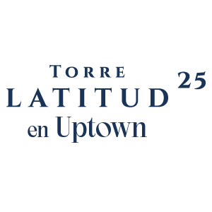 Torre Latitud 25 en Uptown Torre Latitud 25 en Uptown